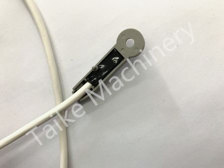 Magazine Sensor