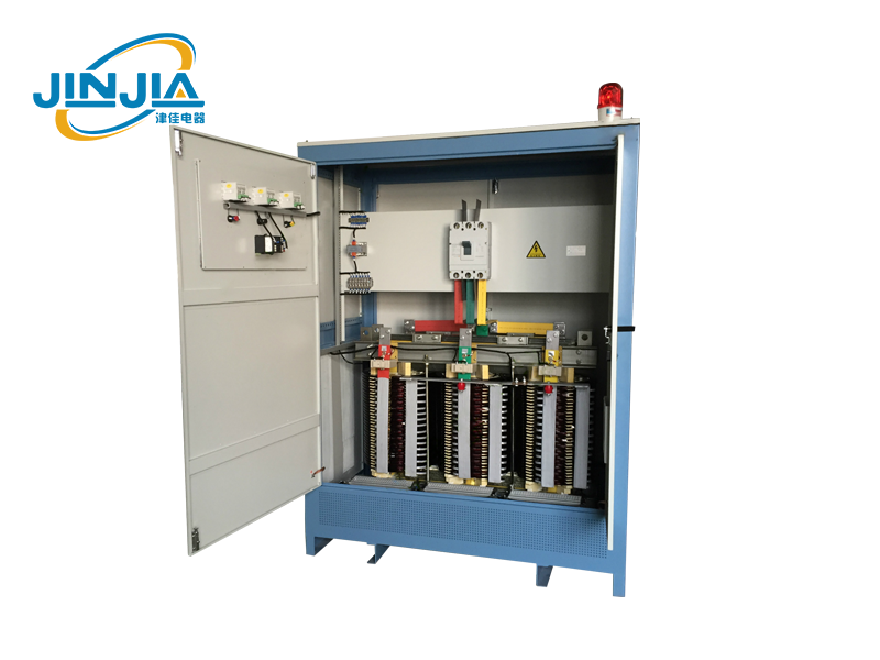三相隔離變壓器50KVA