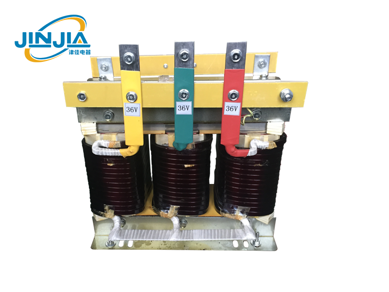 三相隔离变压器SBK-50KVA
