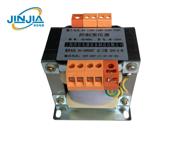 控制變壓器BK-150VA