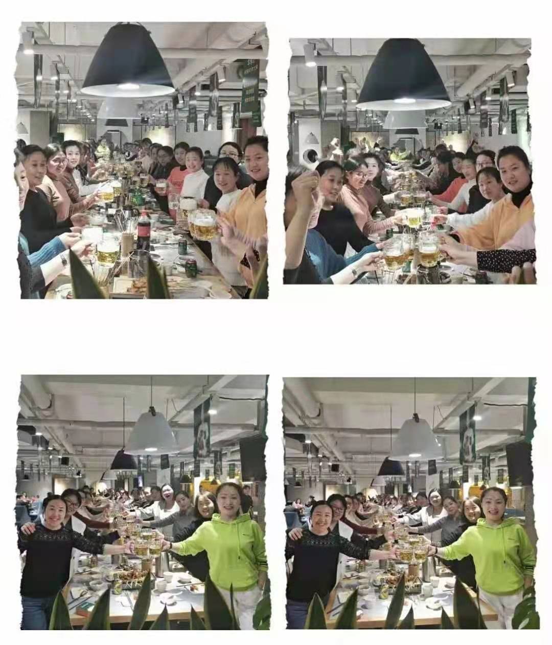 狠抓教学工作，提高教学质量 ——未来听障儿童听语康复中心有效开展内部培训