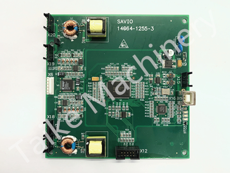 PCB