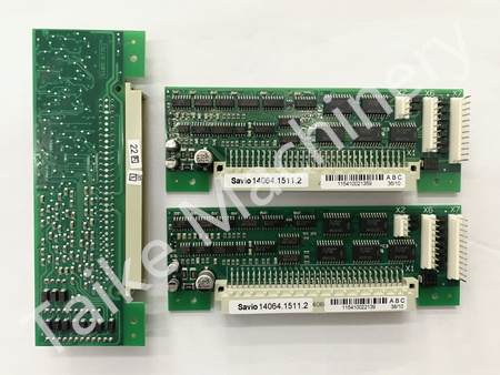 PCB