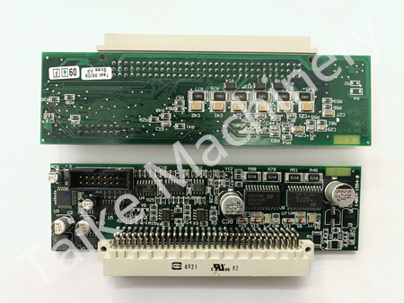 PCB