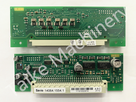 PCB