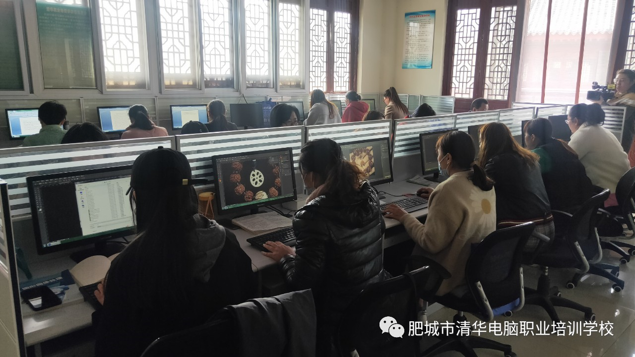 肥城会计培训