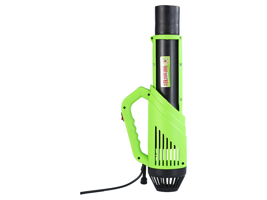 Hair dryer