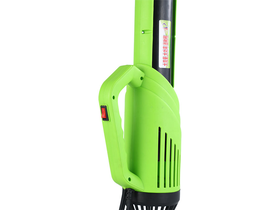 Hair dryer