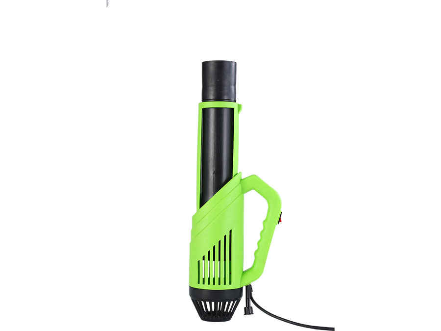 Hair dryer