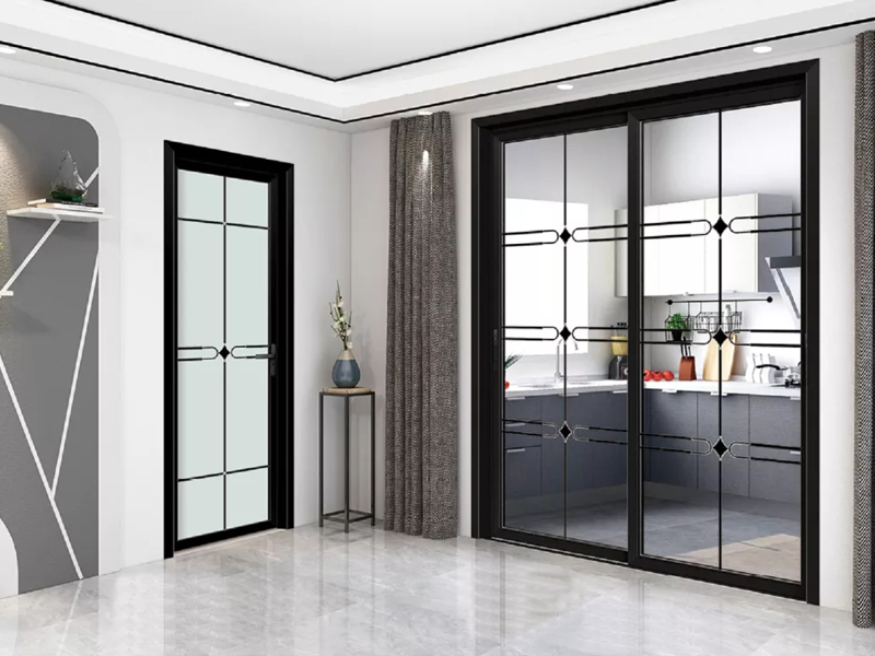 45&times;40窄框系列