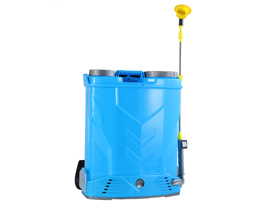 电动喷雾器