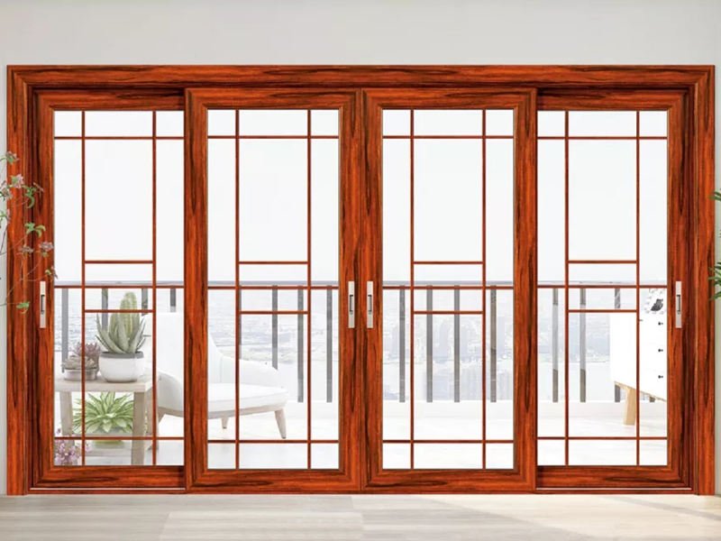 100&times;50重型门系列