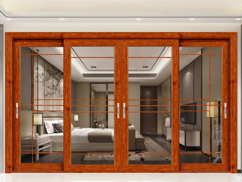 100&times;50重型门系列