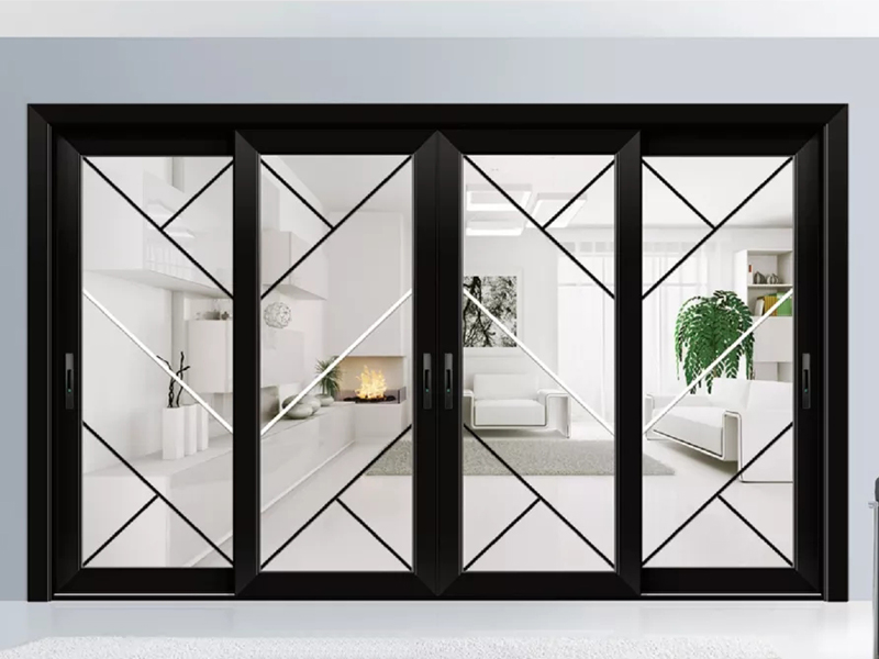 100&times;40王ˉ者重型门系列