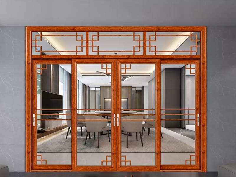 85&times;35炫弧系列