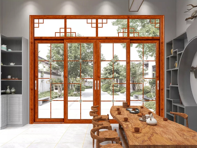 85&times;35炫弧系列