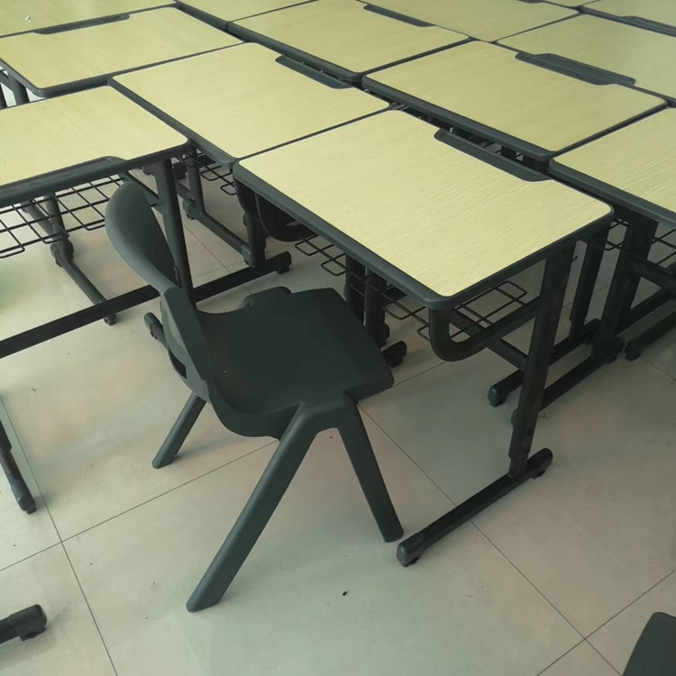 漯河培训班课桌椅