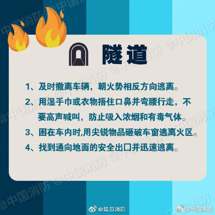 消防