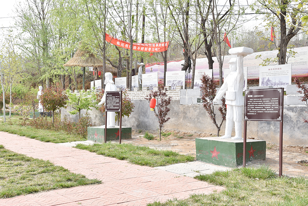 为什么对青少年开展红色教育必要性