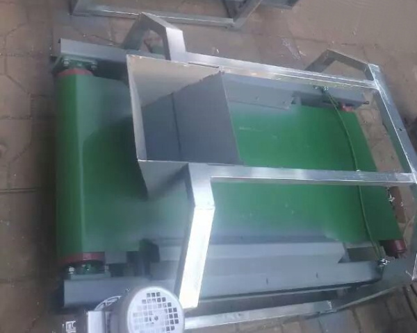 山东拉姆齐电子科技有限公司 皮带秤的现场维护