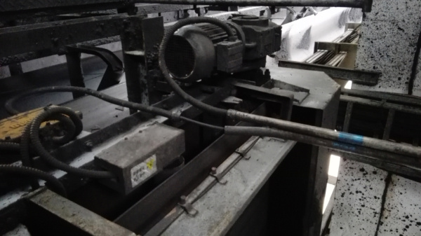 电子皮带秤标准要求中对电气配线的要求