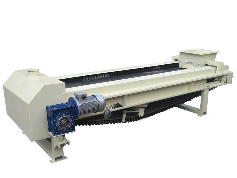 电子皮带秤标准要求中对电气配线的要求