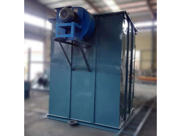 造成除尘布袋磨损的原因