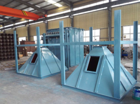 造成除尘布袋磨损的原因