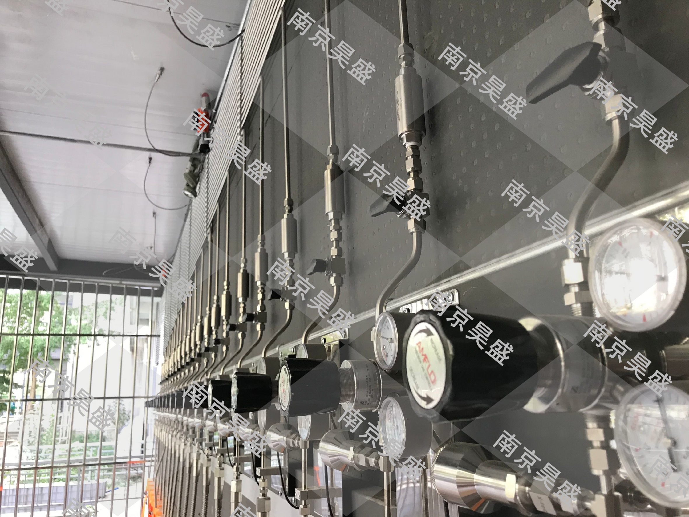 工程案例