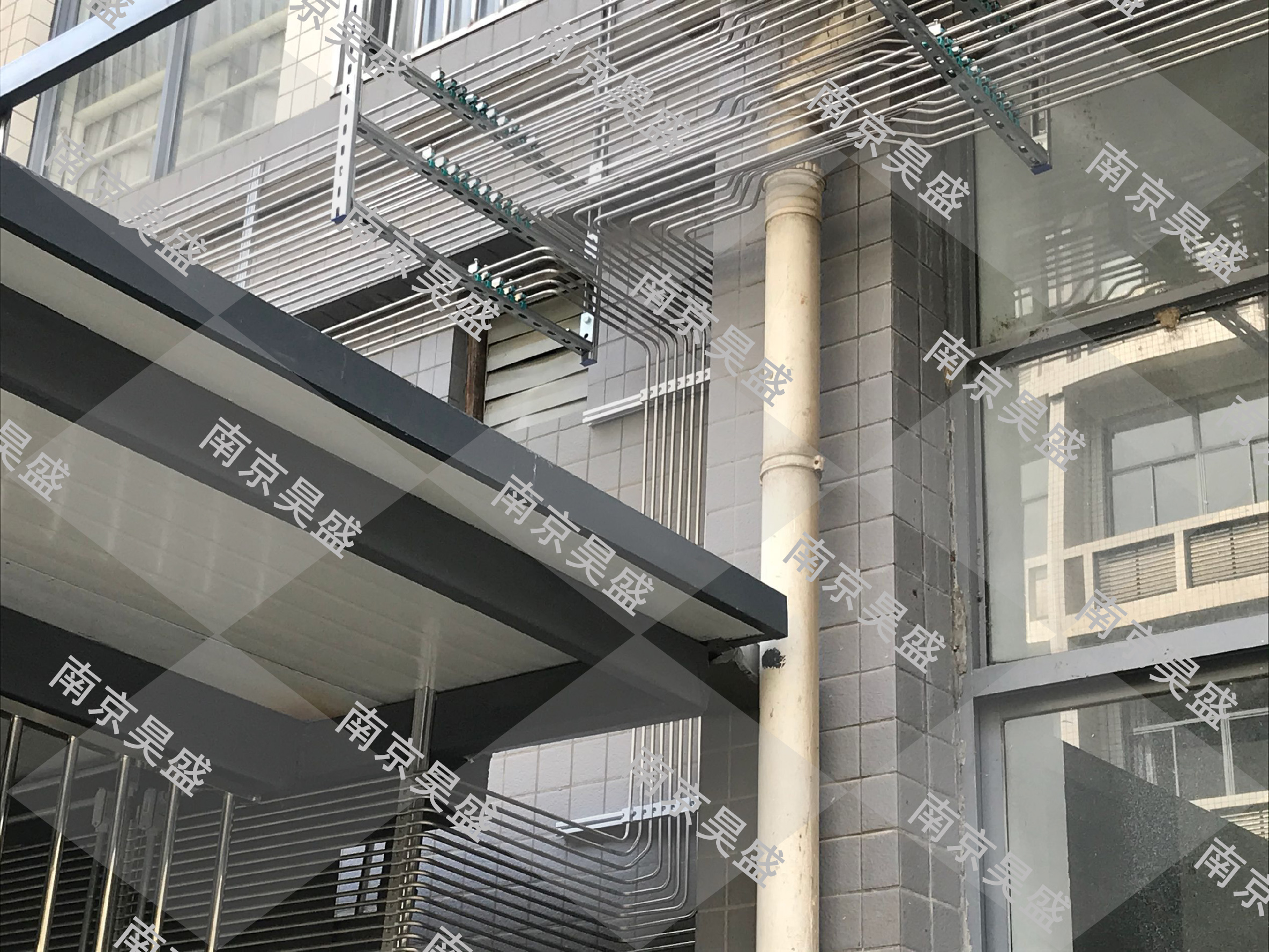 工程案例