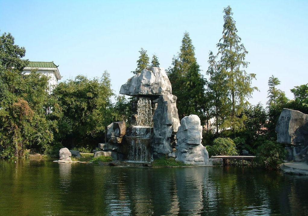 重庆景观雕塑