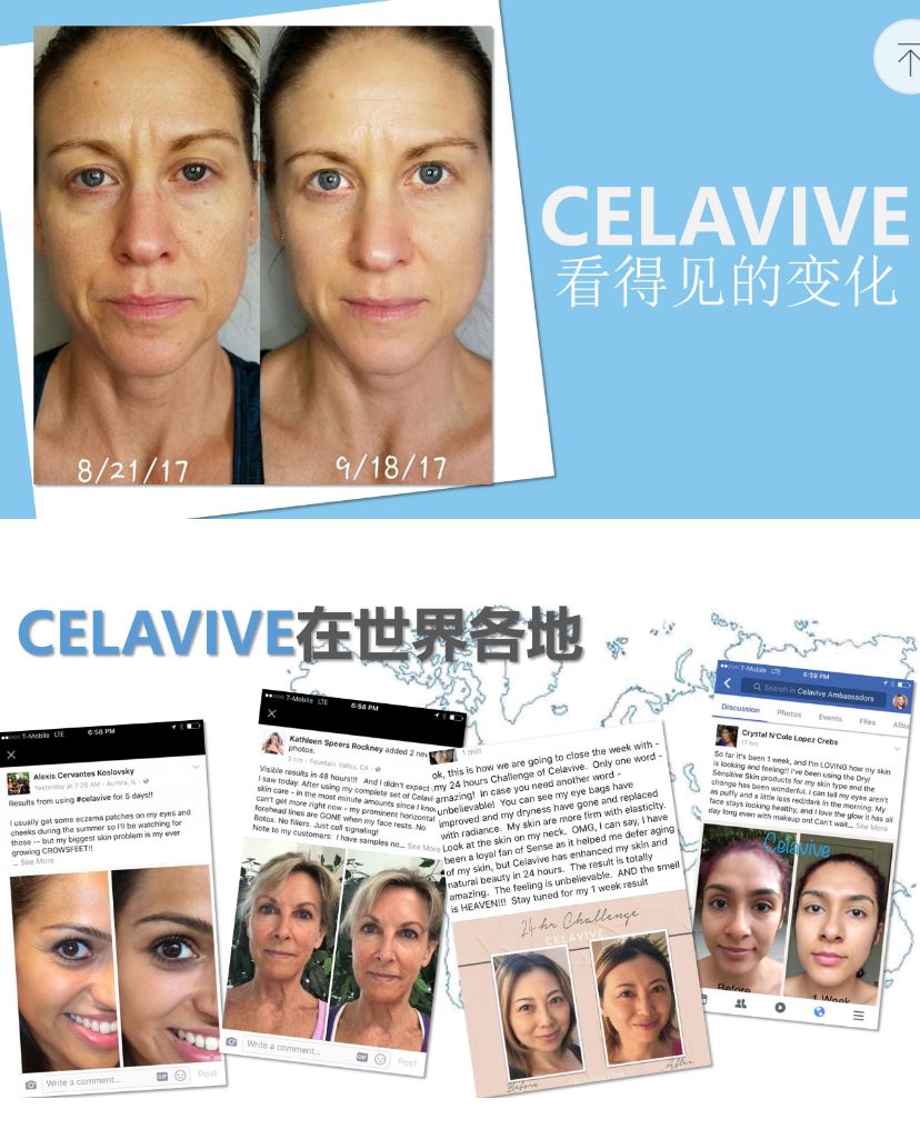 CELAVIVE