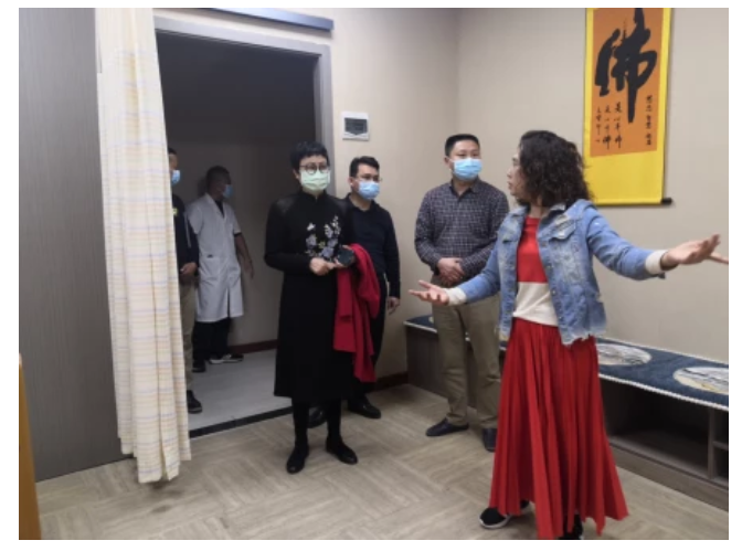 惠州承康护理院