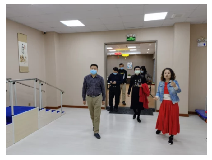 惠州承康护理院