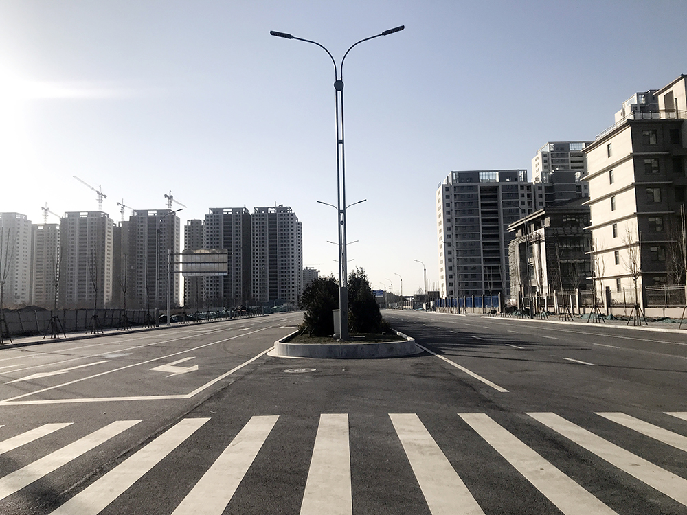 盖津路