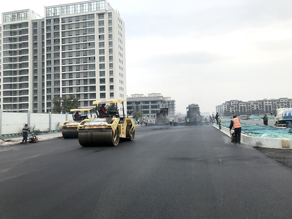 盖津路