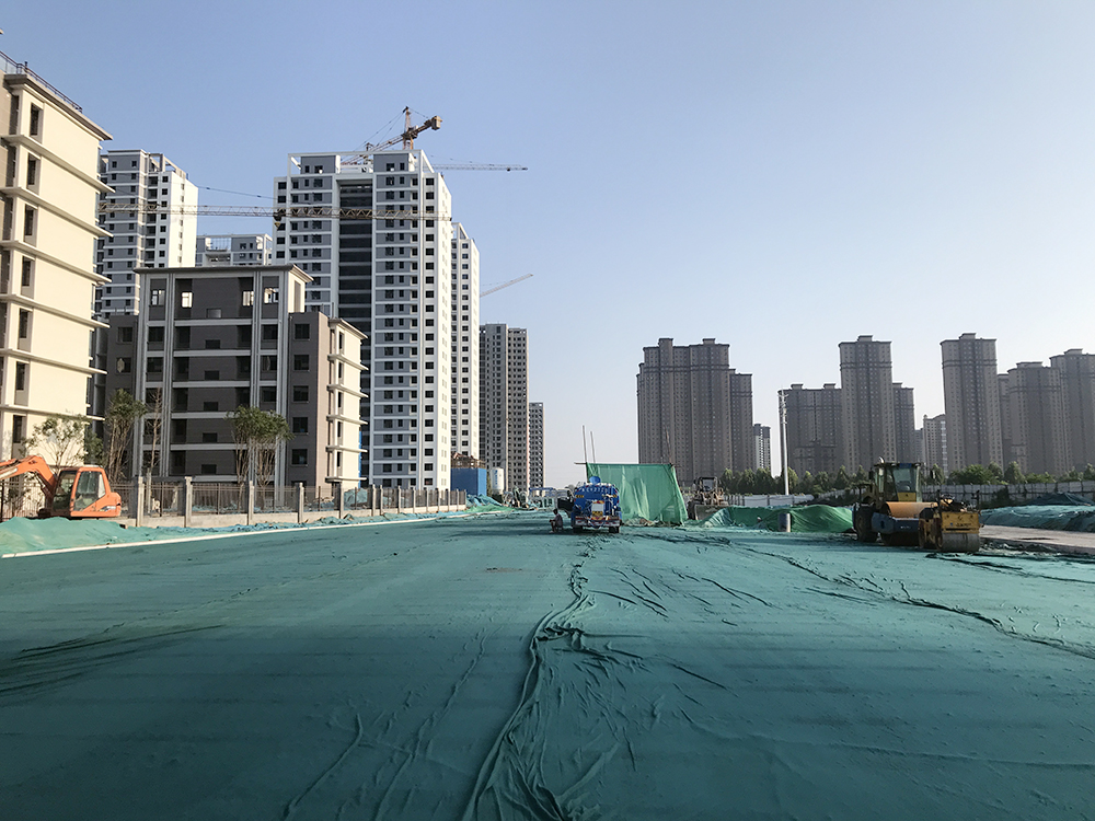 桑园路