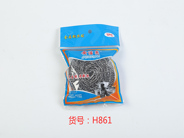 H861