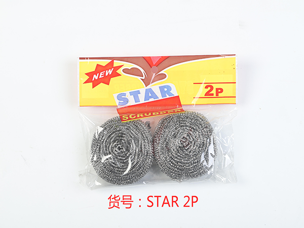 STAR2P