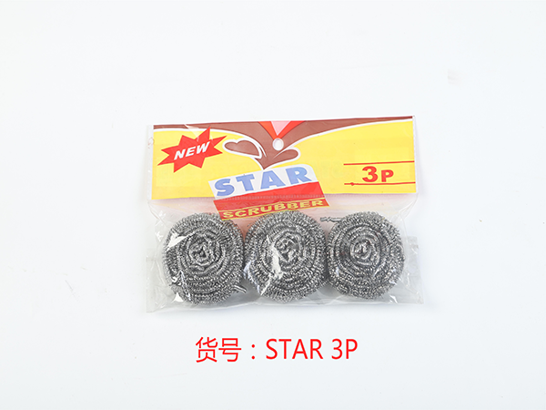 STAR3P