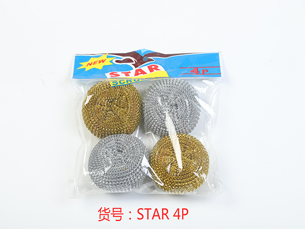 STAR 4P
