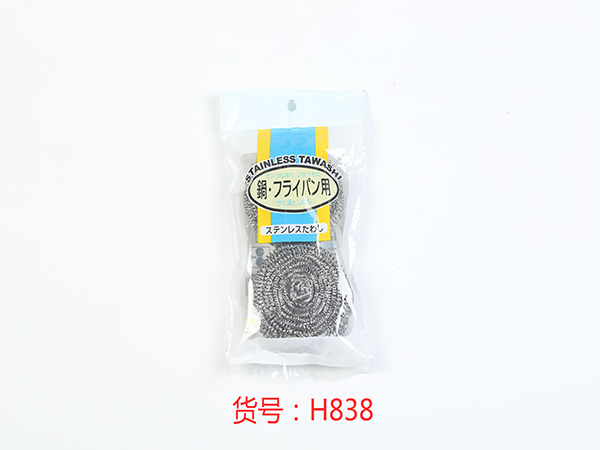 H838