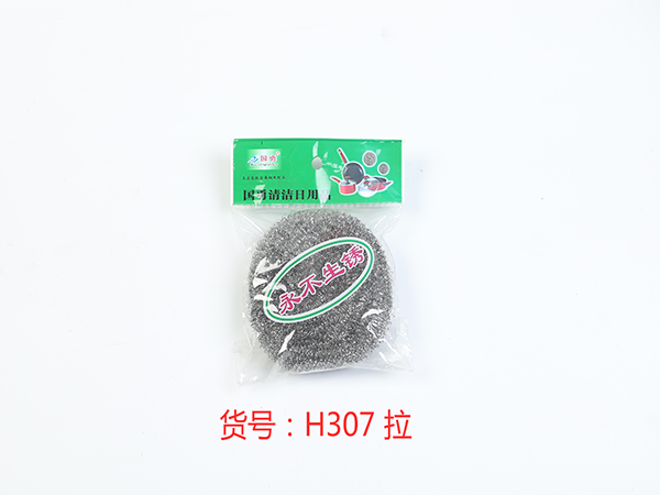 H307拉