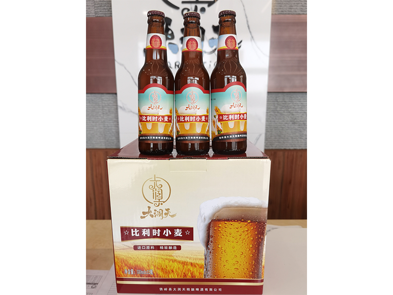 ​铁岭精酿啤酒