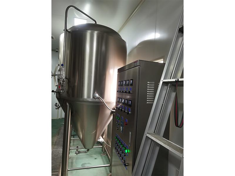 铁岭原浆啤酒