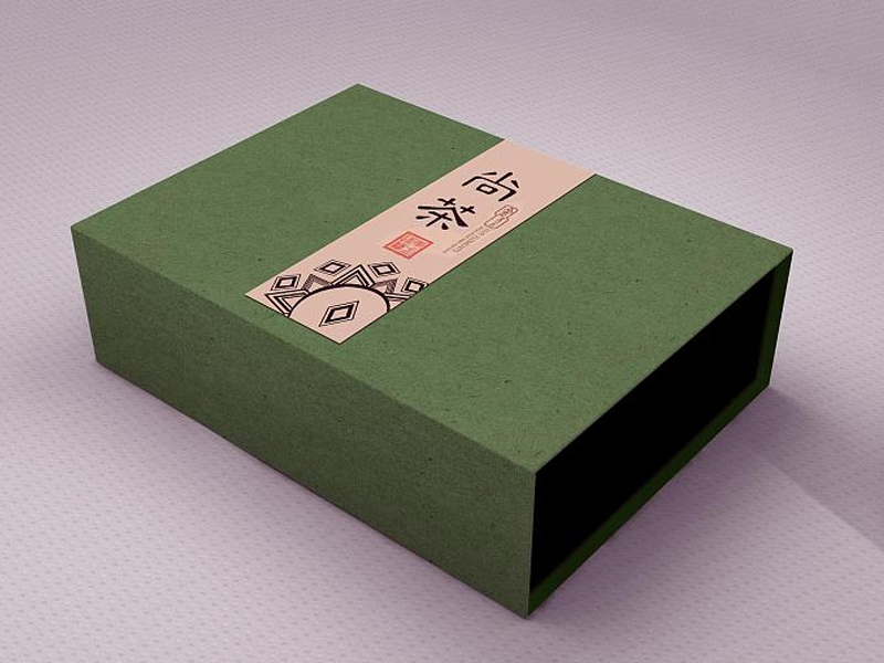 惠州茶盒定制