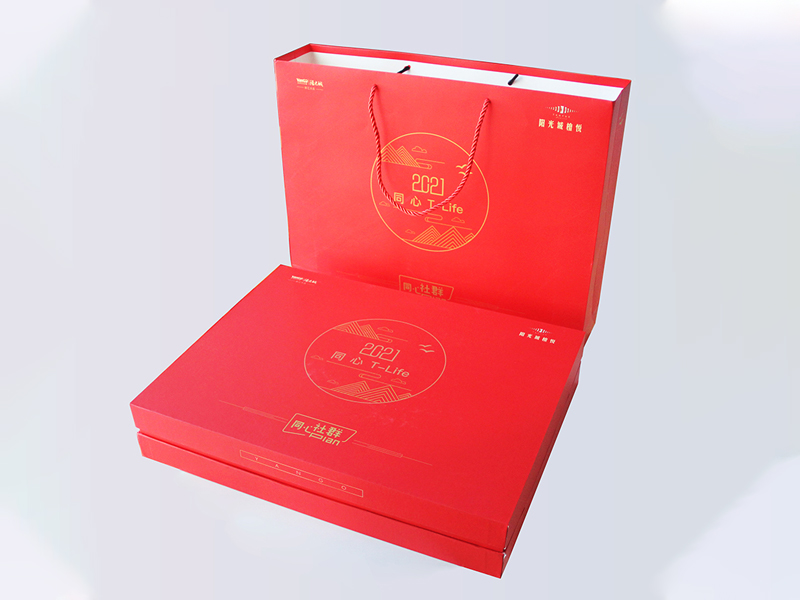 惠州新年礼盒