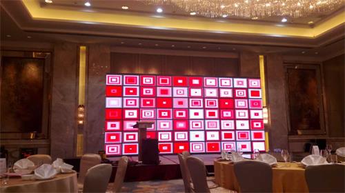 LED显示屏厂家