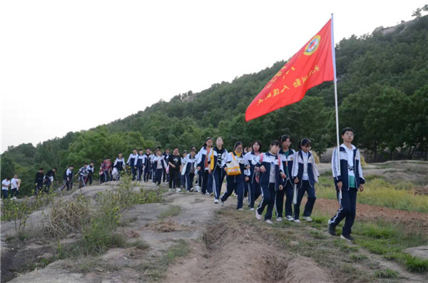 学习党史