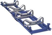 ICS-17电子皮带秤